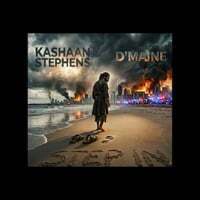 Step in Kashaan Stephens D'maine