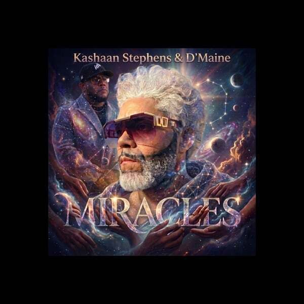 Cover art for Miracles